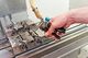 2-WAY AIR BLOW GUN